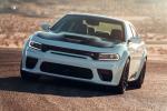 Dodge Charger Scat Pack Widebody 2019 года